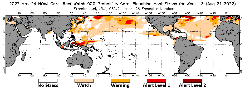 Outlook Map