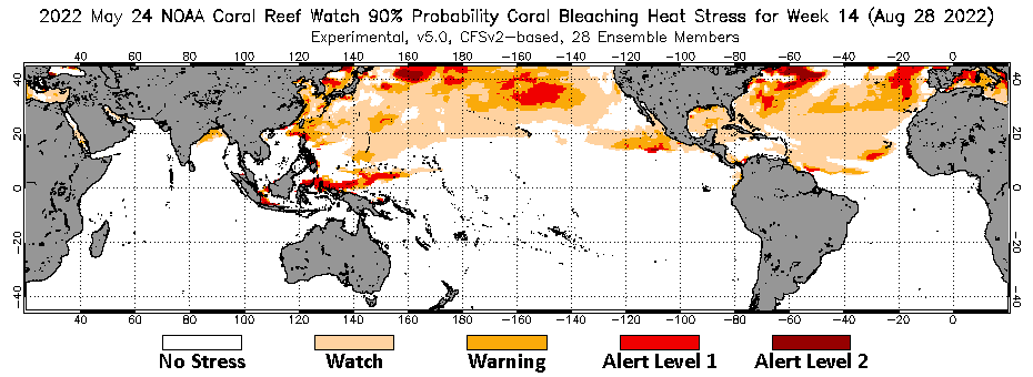 Outlook Map