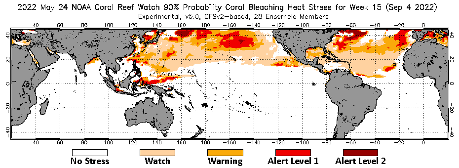 Outlook Map