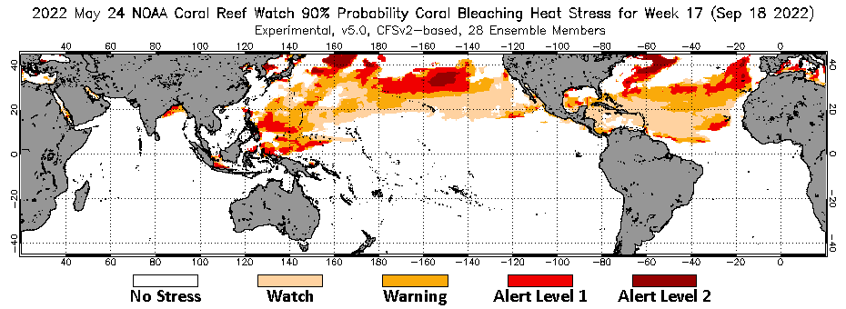 Outlook Map