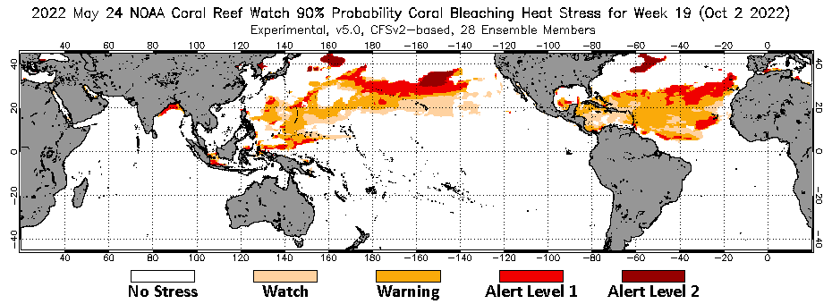 Outlook Map