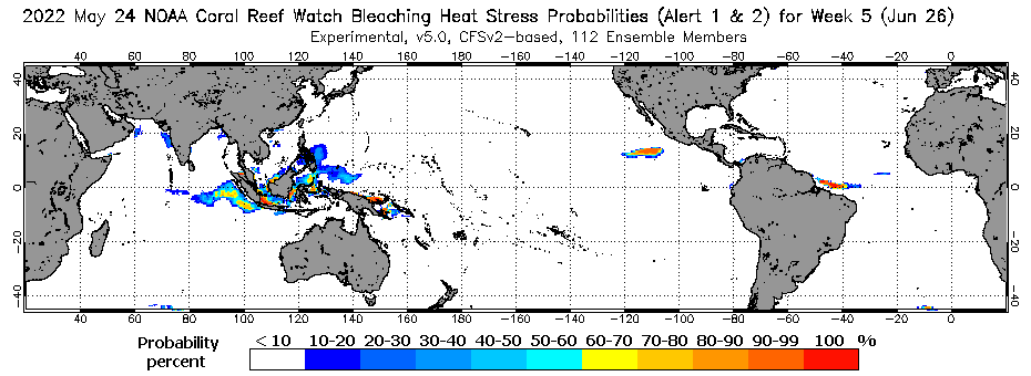 Outlook Map