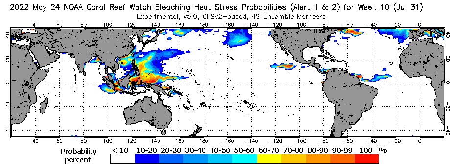 Outlook Map