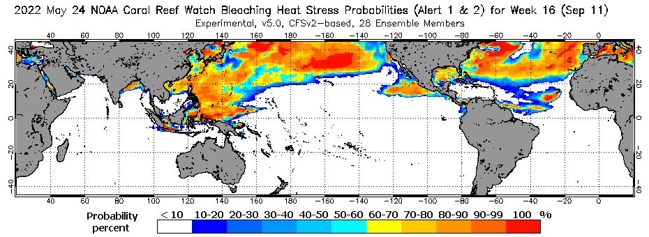 Outlook Map