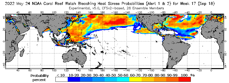 Outlook Map