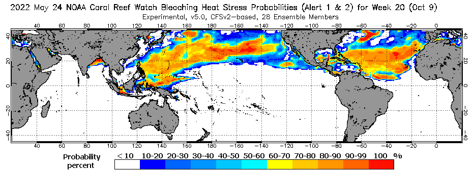 Outlook Map