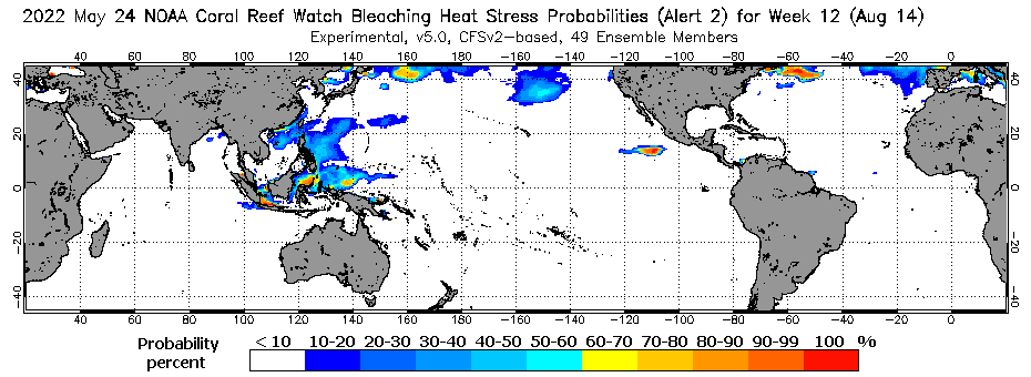 Outlook Map