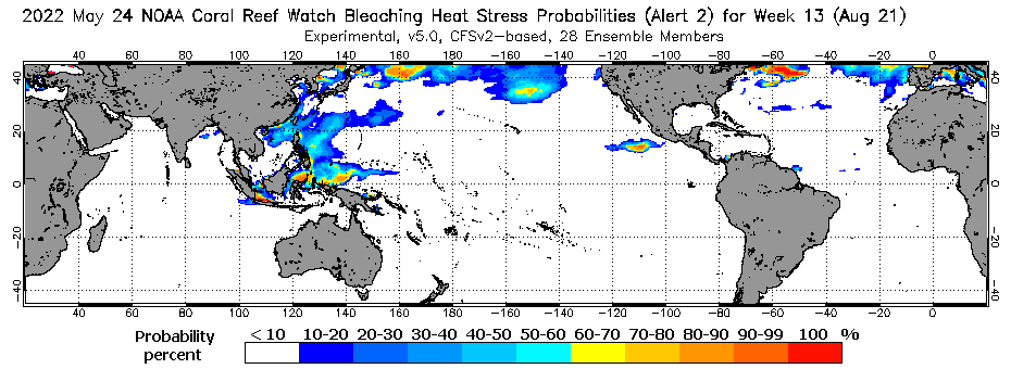 Outlook Map