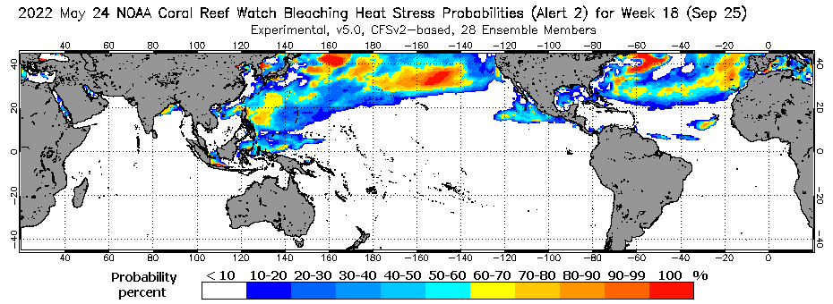 Outlook Map