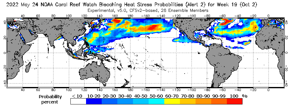 Outlook Map