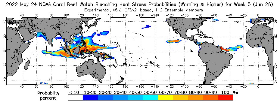 Outlook Map