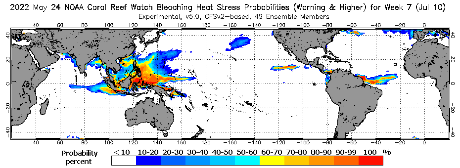 Outlook Map