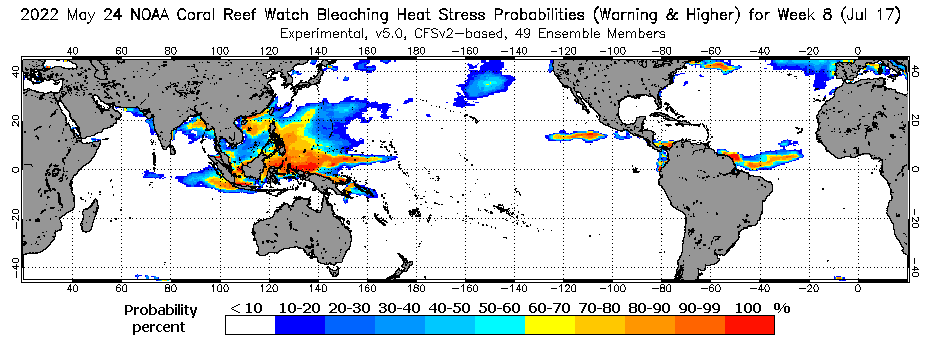 Outlook Map