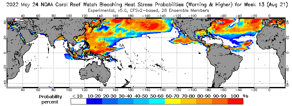 Outlook Map