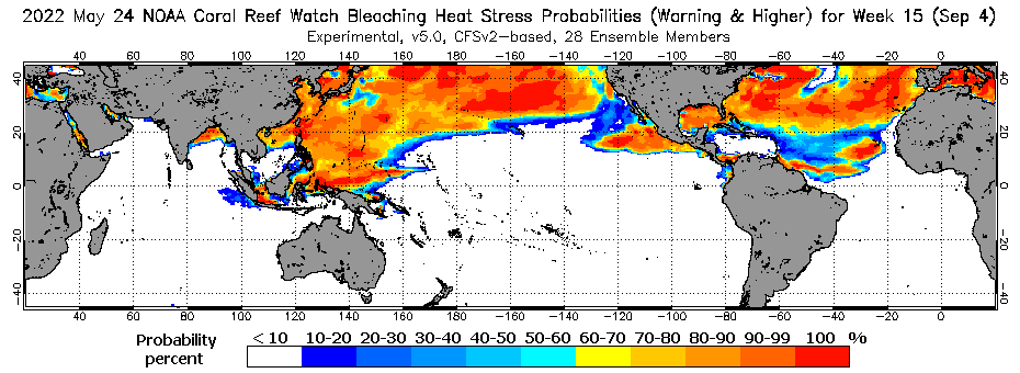 Outlook Map