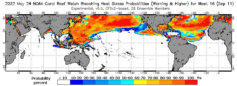 Outlook Map