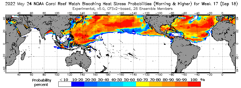 Outlook Map