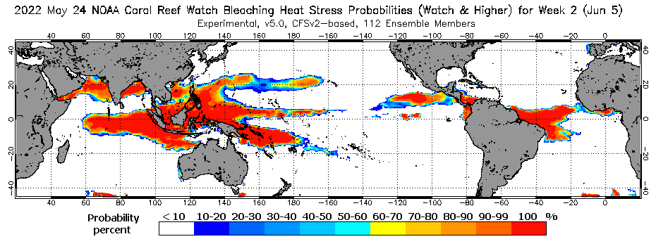 Outlook Map