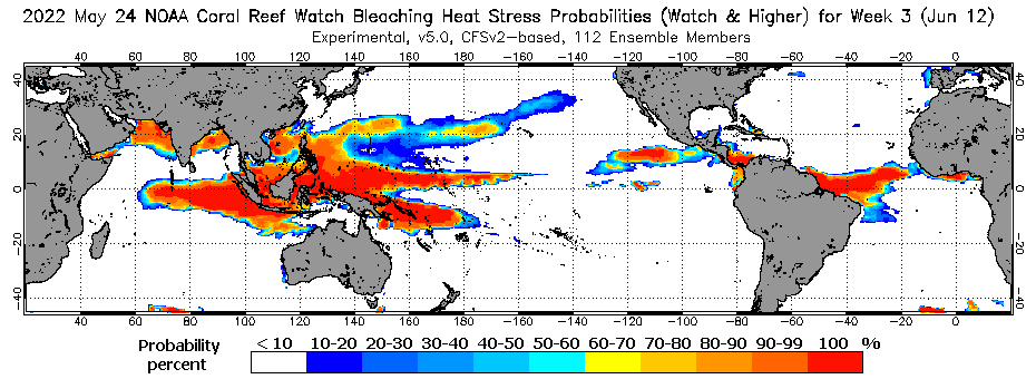 Outlook Map