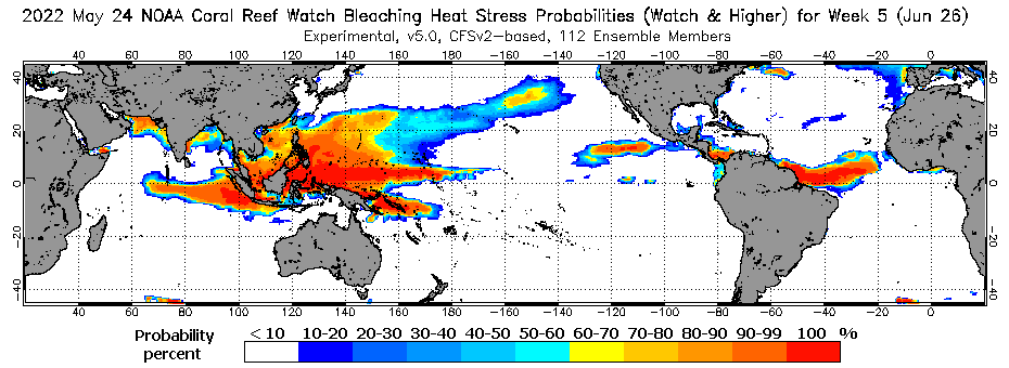 Outlook Map