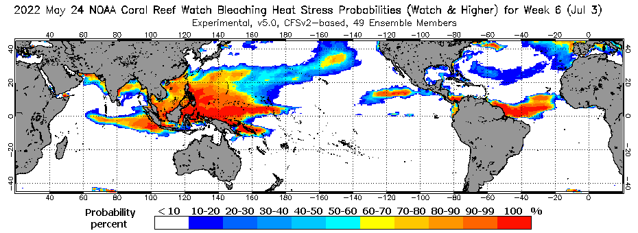 Outlook Map