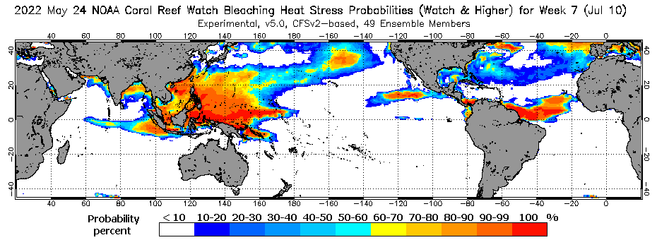 Outlook Map