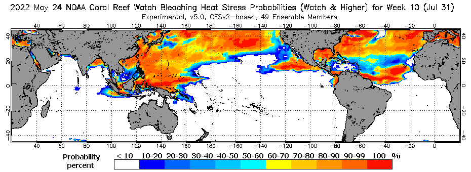 Outlook Map