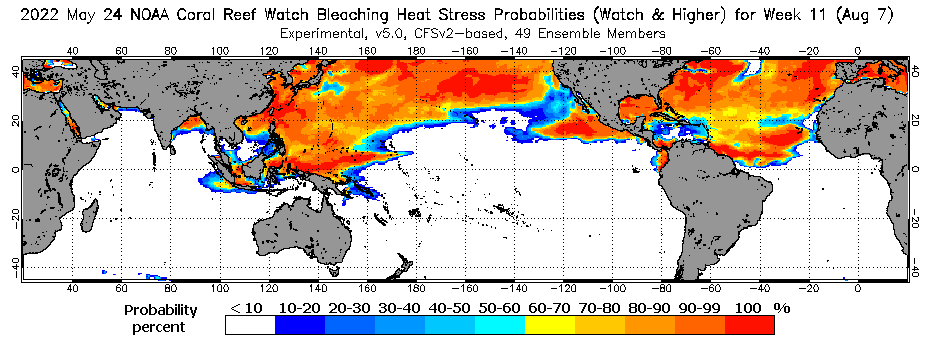 Outlook Map