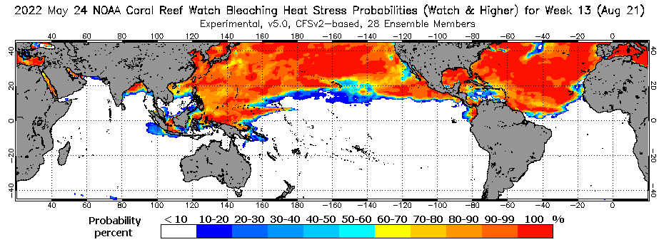 Outlook Map