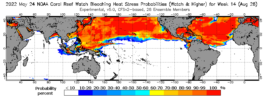 Outlook Map