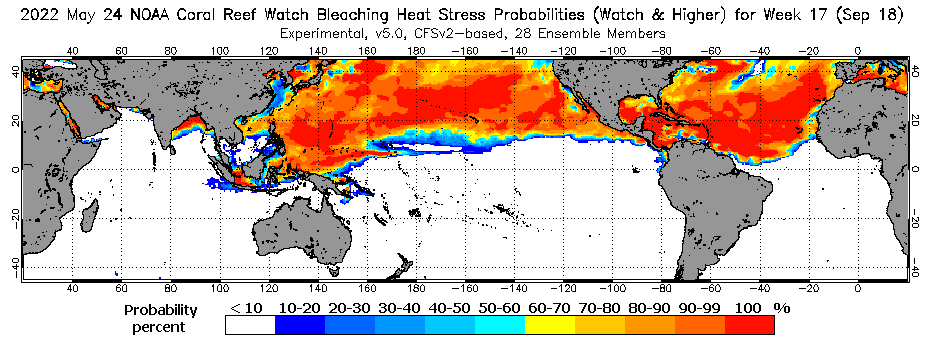 Outlook Map