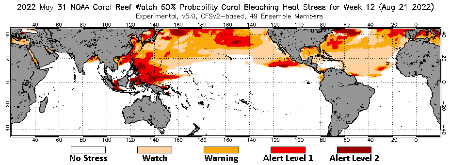 Outlook Map