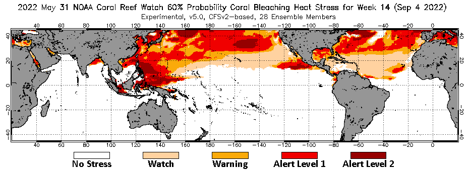 Outlook Map