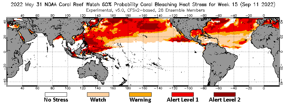 Outlook Map