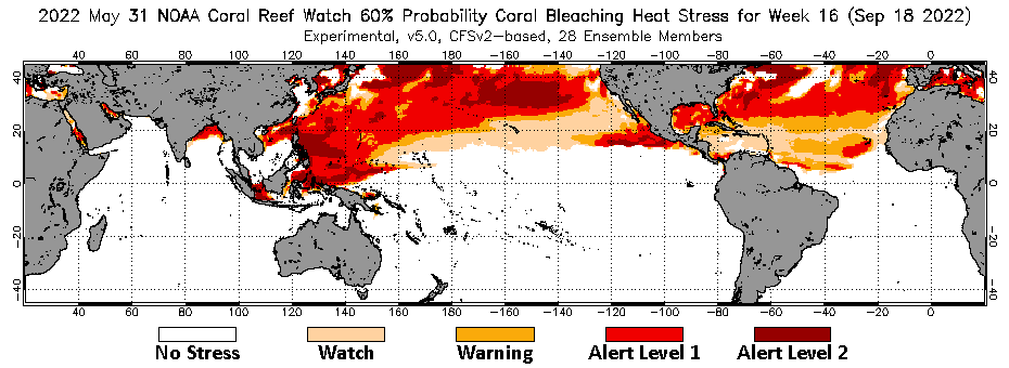 Outlook Map