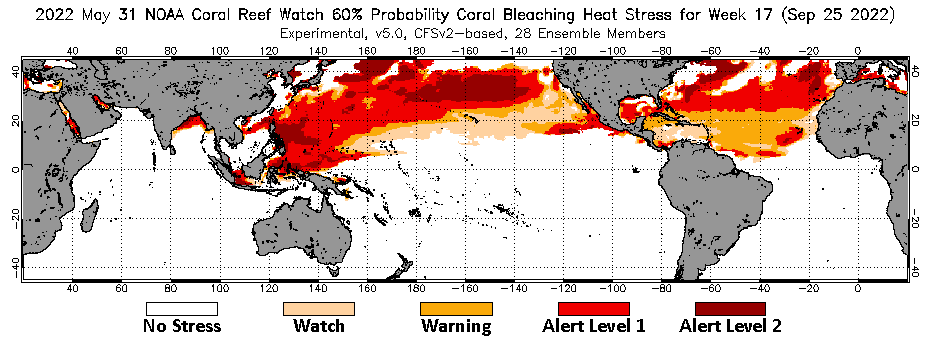 Outlook Map