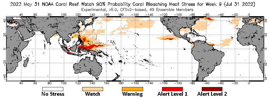 Outlook Map