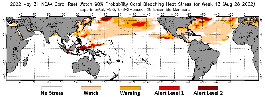 Outlook Map