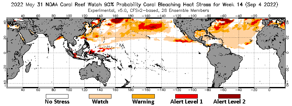 Outlook Map