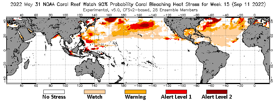 Outlook Map