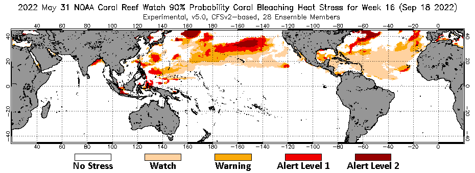 Outlook Map