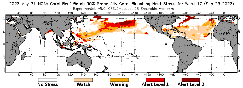 Outlook Map