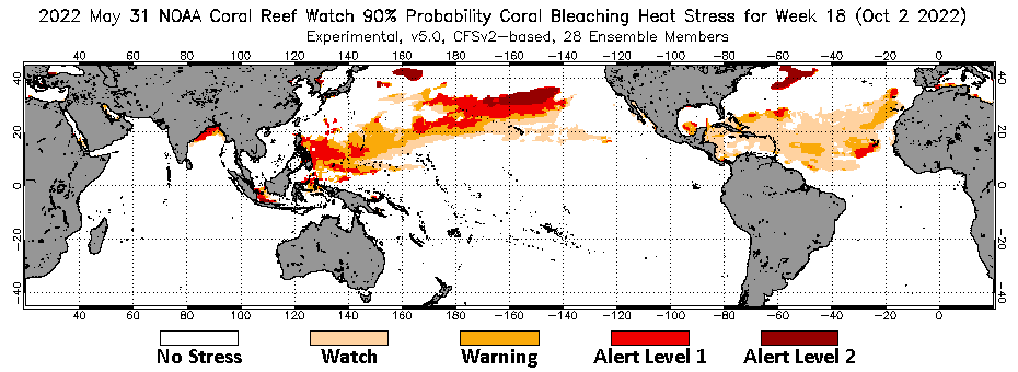 Outlook Map