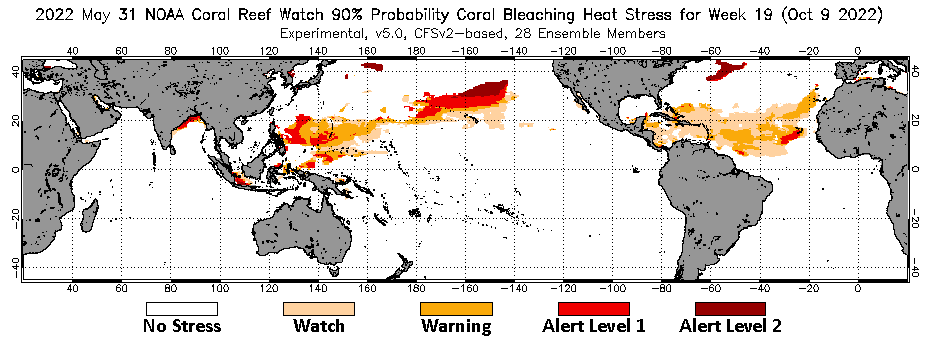 Outlook Map