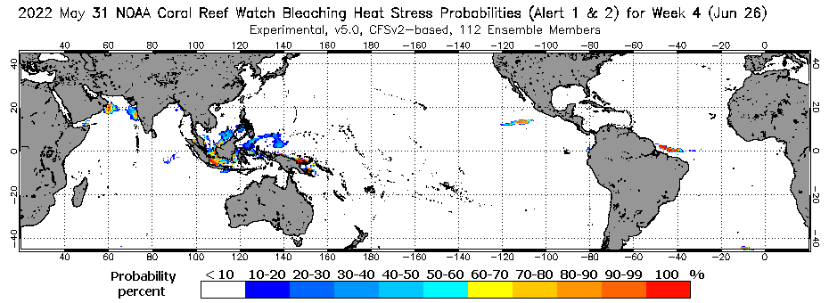 Outlook Map