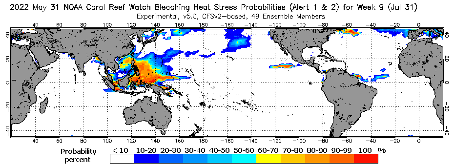 Outlook Map