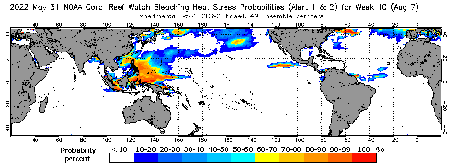 Outlook Map