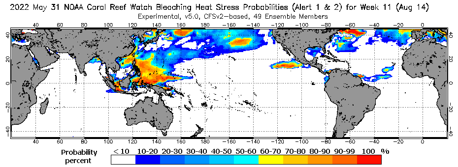 Outlook Map