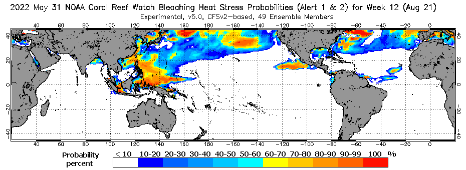 Outlook Map