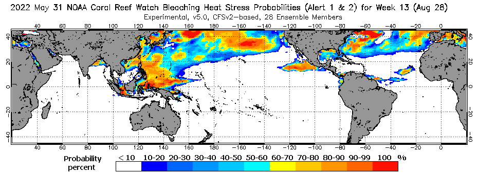 Outlook Map